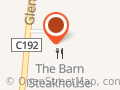 Barn Accommodation The