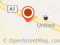 Ampol Mount Gambier East Diesel Stop