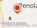 Tandara Lodge of Penola & District Inc