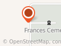 Frances Strawberries