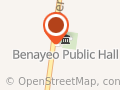 Benayeo Fire Station