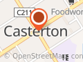 Bottlemart Express - Casterton Hotel