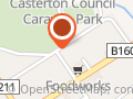 Casterton Skatepark