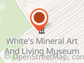 Broken Hill Mining Museum & Whites Mineral Art Gallery
