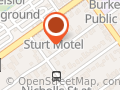 Sturt Motel Broken Hill