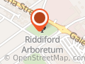Riddiford Arboretum