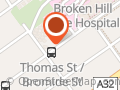 Hospital Broken Hill Base Hospital & Health Servic