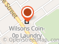 Wilsons Dry Cleaners