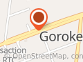 Goroke Outdoor Swimming Pool