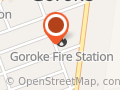Goroke CFA