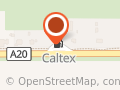 Caltex