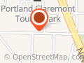 Portland Claremont Tourist Park