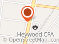 Heywood Horse And Country