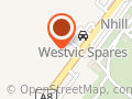 Westvic 4 W d Spares