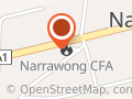 Narrawong Fire Station