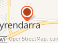 Tyrendarra fire Station