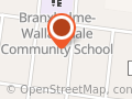 Branxholme Police Station