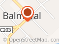 Balmoral Bowling Club Inc