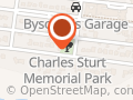 Charles Sturt Memorial Park