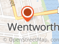 Wentworth Drapery
