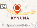 B.P. Kynuna Roadhouse & Caravan Park