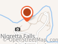 Nigretta Falls
