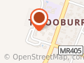 Tibooburra Depot - NSW National Parks and Wildlife Service