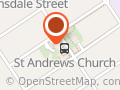 Hamilton Presbyterian Church (St Andrew's)