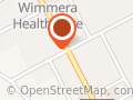 Dimboola Swimming Pool