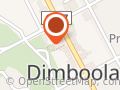 Dimboola Library & Hindmarsh Shire Council Customer Service Centre