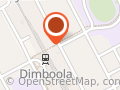 Dimboola Imaginarium