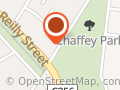 Chaffey Park Reserve Playground