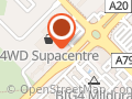 4WD Supacentre Mildura