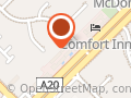 Econo Lodge Mildura