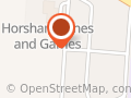 Horsham Lanes and Games