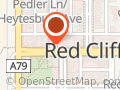 Red Cliffs Christian Fellowship