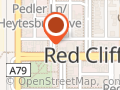 New Heaven Traditional Massage Red Cliffs