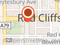 Lever's Of Red Cliffs
