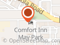 Comfort Inn May Park