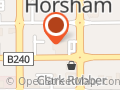 Bunnings Horsham