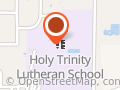 Holy Trinity Lutheran Church