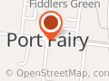 Port Fairy Crash Repairs