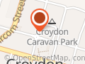 Croydon Gold Caravan Park