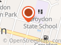 Croydon Cafe QLD