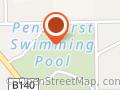 Penshurst Bowls Club