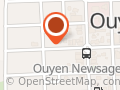 Ouyen CFA