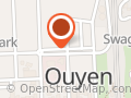 Ouyen Golf Club