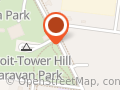 Koroit-Tower Hill Caravan Park