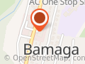 Bamaga IBIS Supermarket