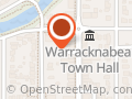 Warracknabeal Hotel Restaurant